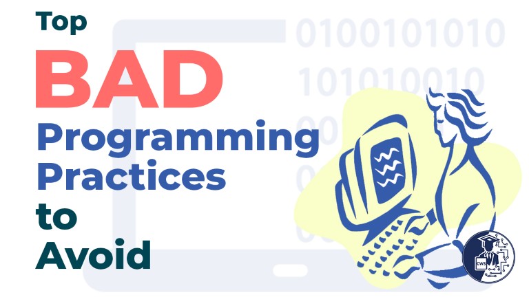Bad Practices