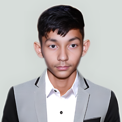 Kunal Sharma